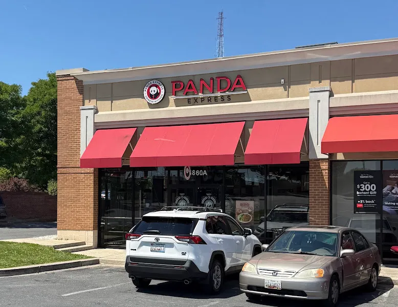 Panda Express Catonsville, MD