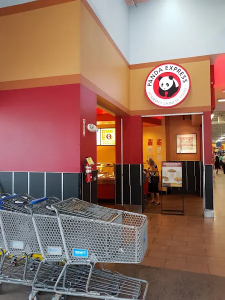 Panda Express Barceloneta, PR