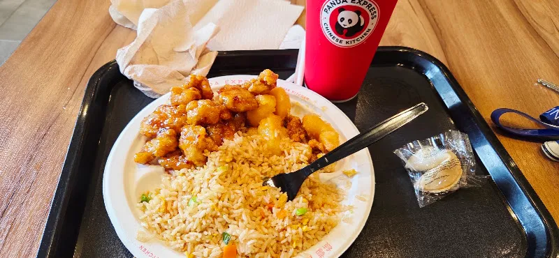 Panda Express Kennesaw, GA