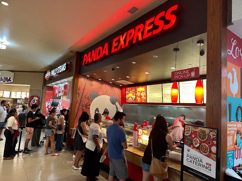 Panda Express Austin, TX