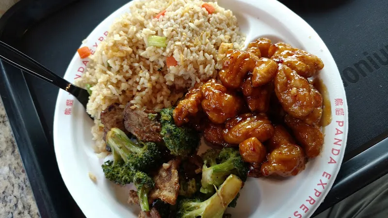 Panda Express Batavia, IL