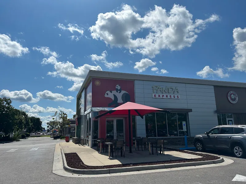 Panda Express Chesapeake, VA