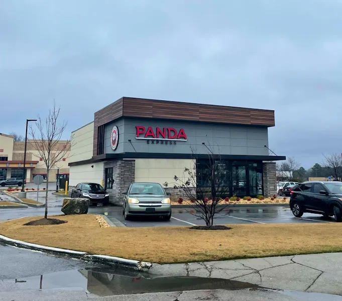 Panda Express Fort Oglethorpe, GA