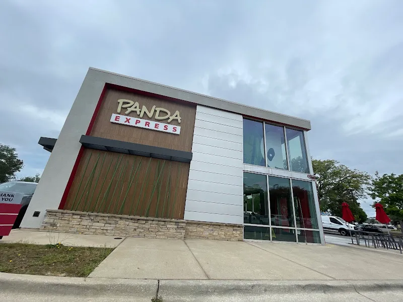Panda Express Fort Walton Beach, FL