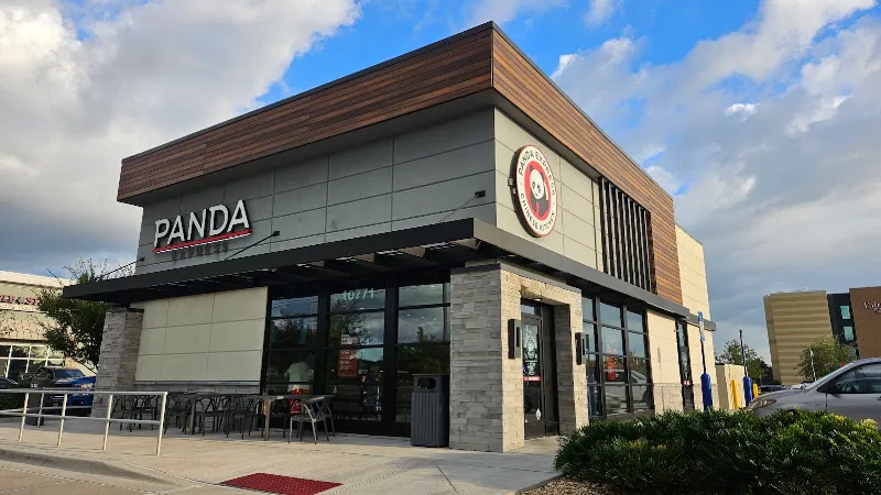 Panda Express Riverview, FL