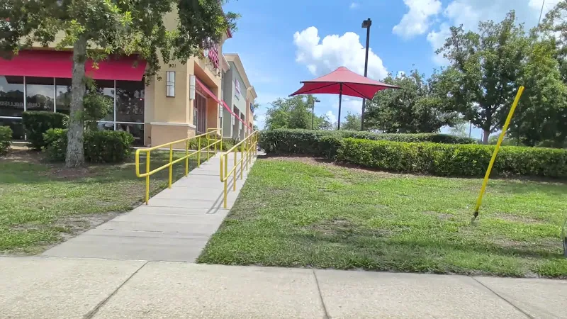 Panda Express Orange Park, FL