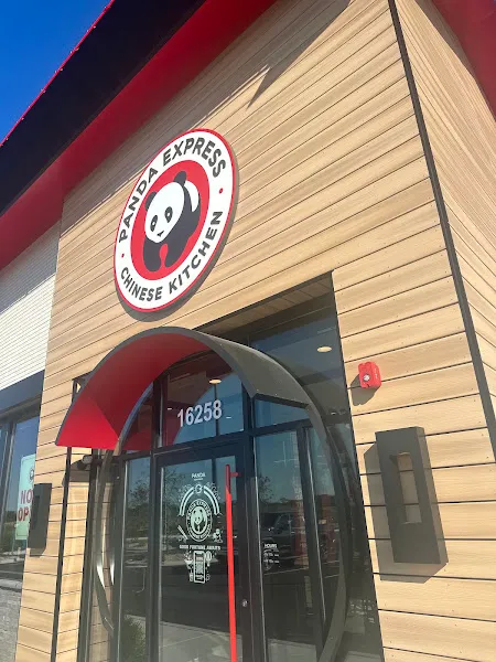 Panda Express Plainfield, IL
