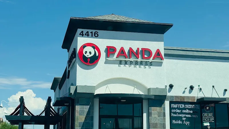 Panda Express Las Vegas, NV