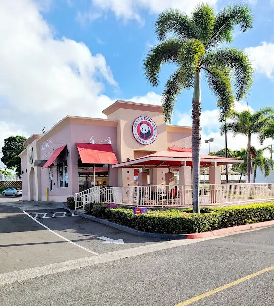 Panda Express Honolulu, HI
