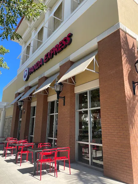 Panda Express Boynton Beach, FL