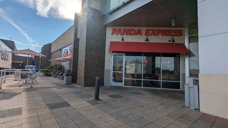 Panda Express Ann Arbor, MI