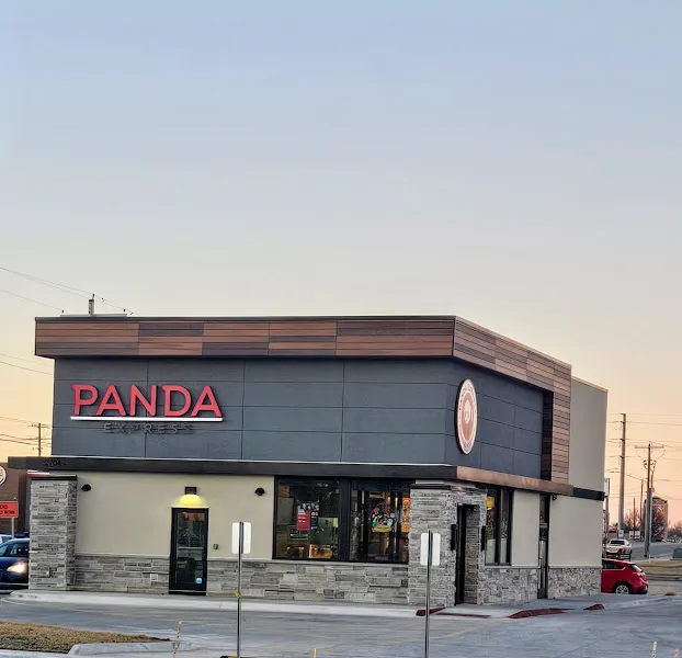 Panda Express Pittsburg, KS