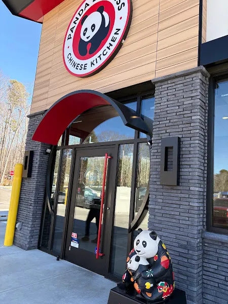 Panda Express Lawrenceville, GA