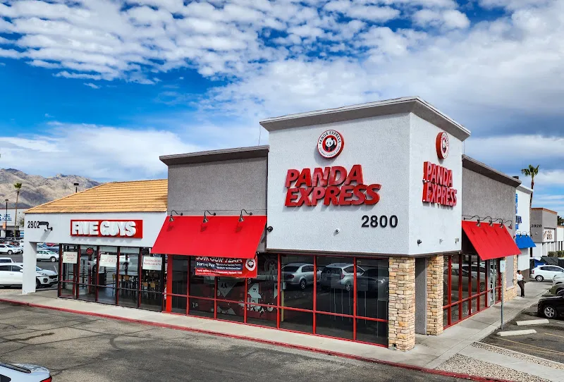 Panda Express Tucson, AZ