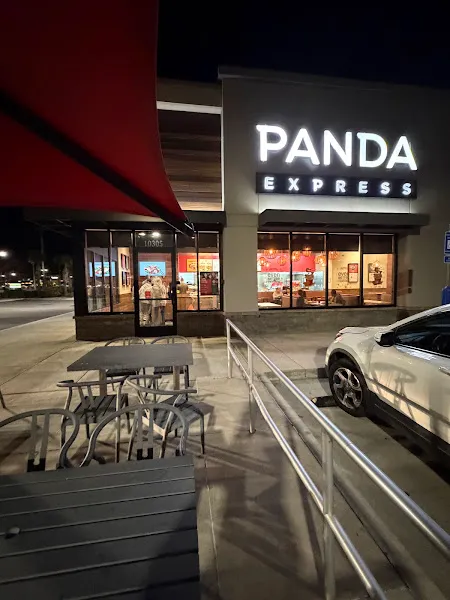 Panda Express Brunswick, GA