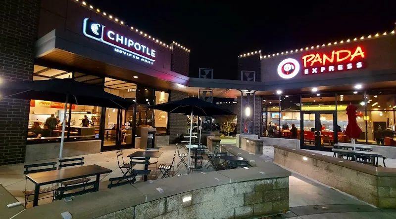 Panda Express Boise, ID