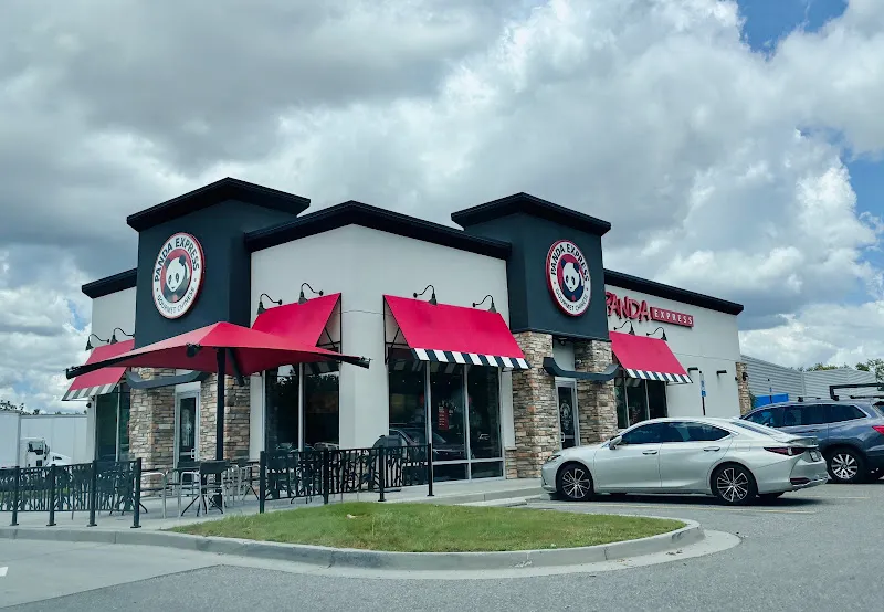 Panda Express North Charleston, SC