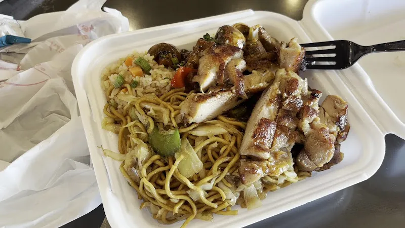 Panda Express Phoenix, AZ