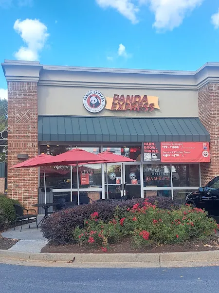 Panda Express Kennesaw, GA