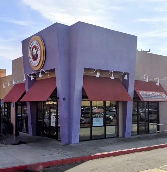 Panda Express Bakersfield, CA