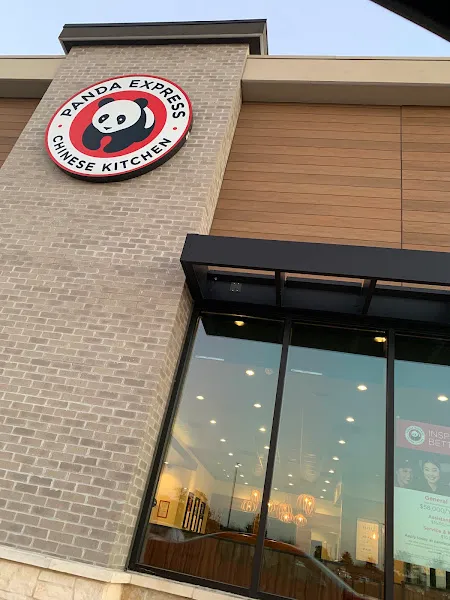 Panda Express Cibolo, TX