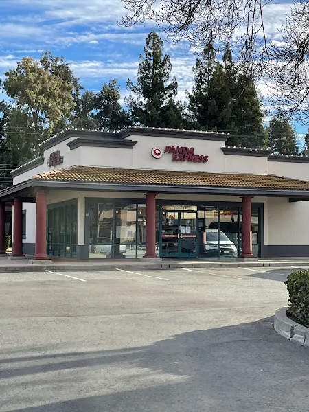 Panda Express Walnut Creek, CA