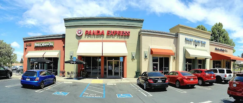 Panda Express Concord, CA