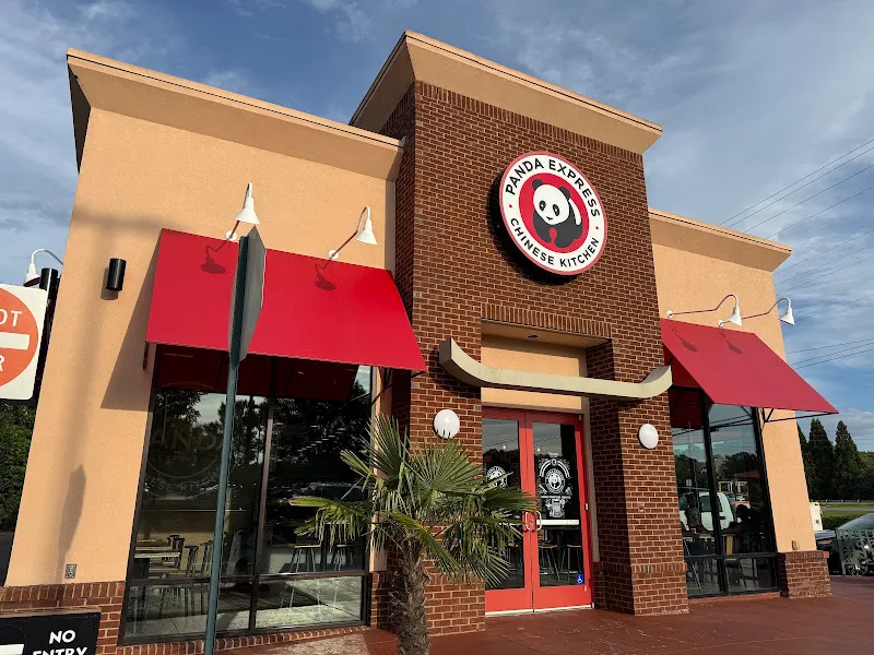 Panda Express Acworth, GA