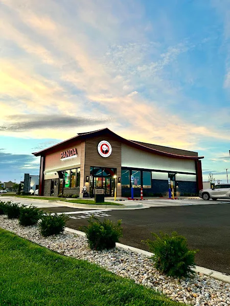 Panda Express Marysville, OH