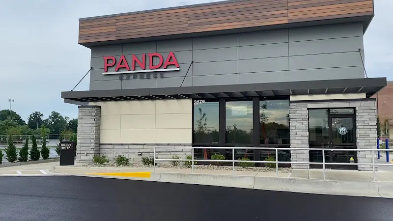 Panda Express Cincinnati, OH