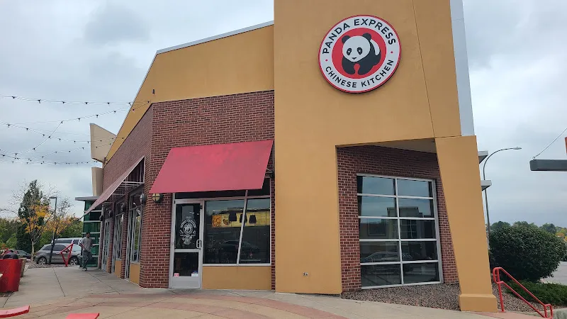 Panda Express Lakewood, CO