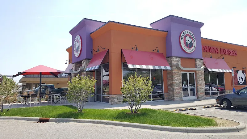 Panda Express Appleton, WI