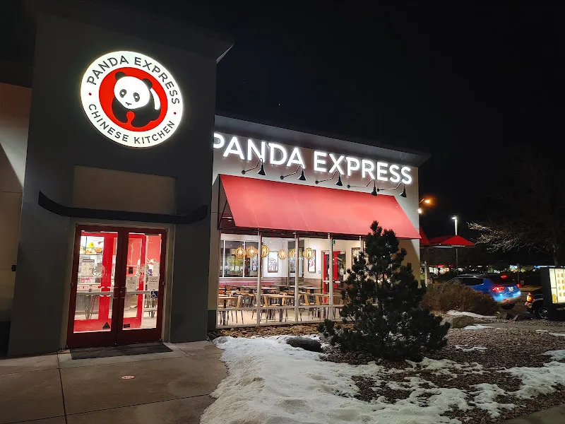 Panda Express Fort Collins, CO