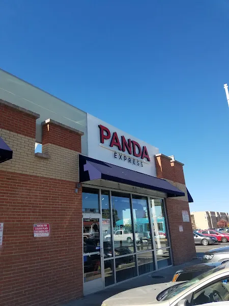Panda Express Albuquerque, NM