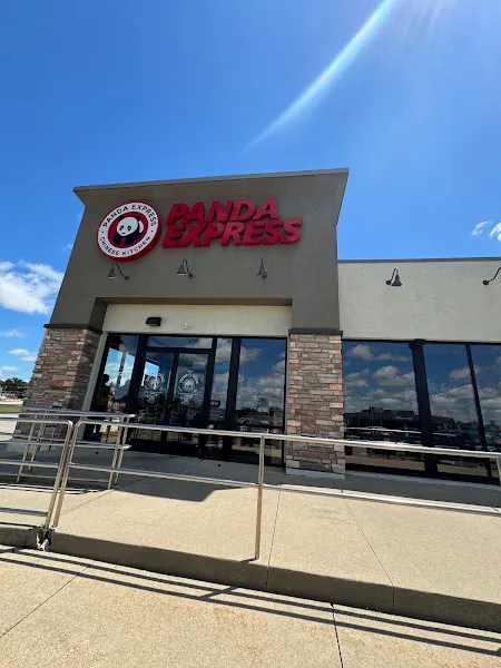 Panda Express Cedar Falls, IA