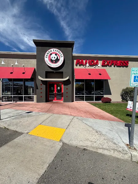 Panda Express Kennewick, WA