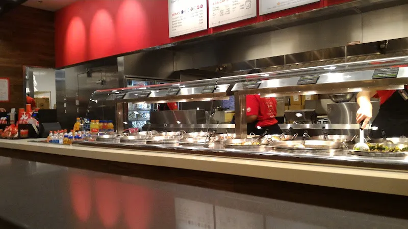 Panda Express Salem, OR