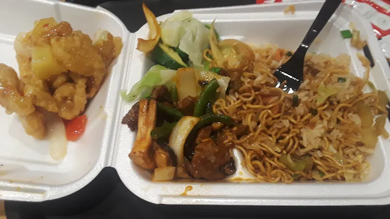 Panda Express Concord, CA