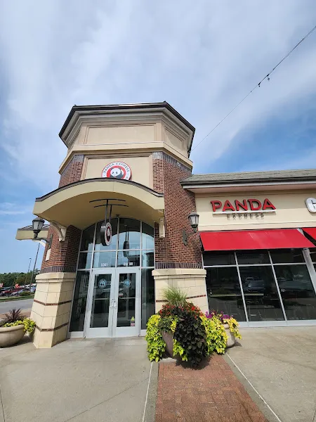 Panda Express Saint Joseph, MO
