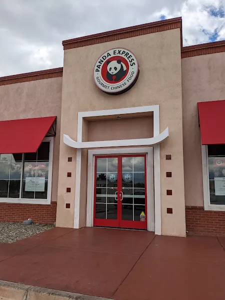 Panda Express Albuquerque, NM