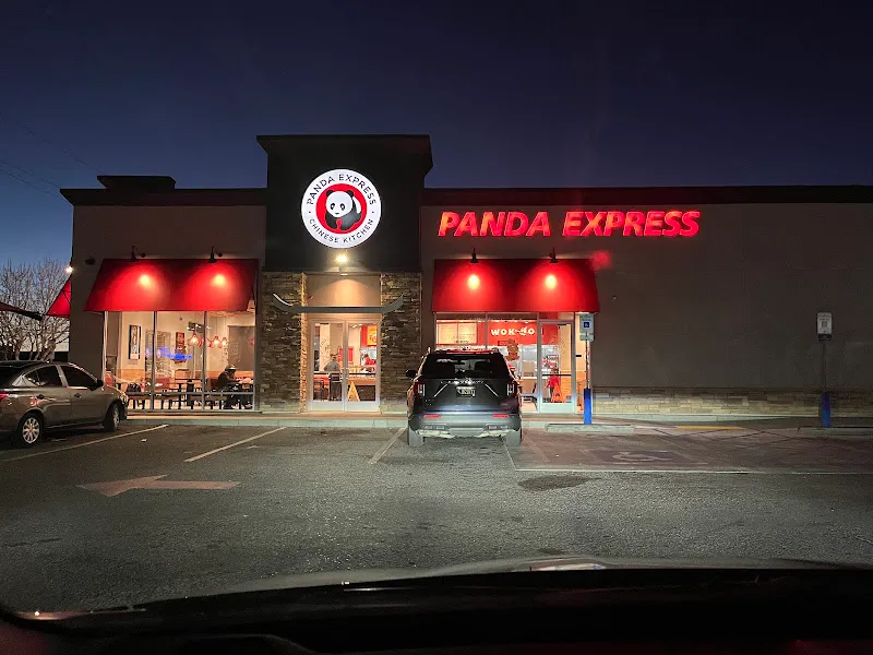 Panda Express Albuquerque, NM