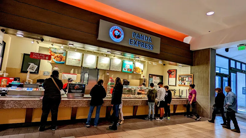 Panda Express Albuquerque, NM