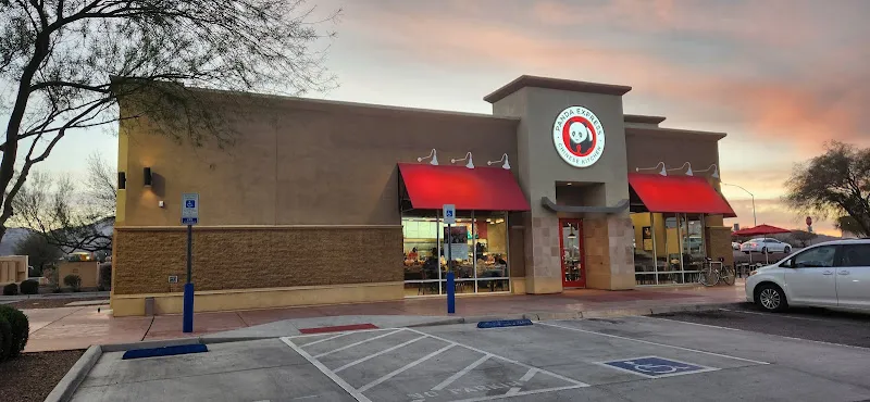 Panda Express Tucson, AZ
