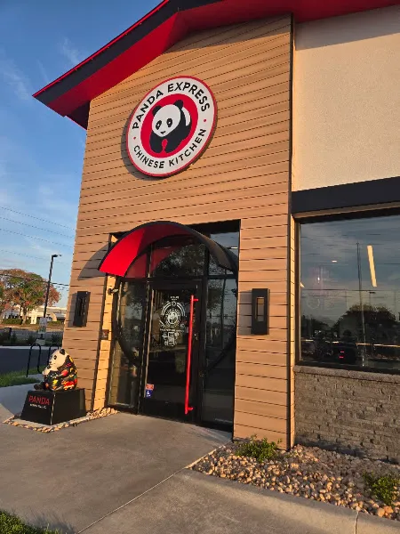 Panda Express Spring Hill, FL