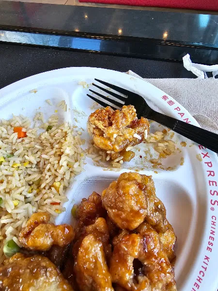 Panda Express Pekin, IL
