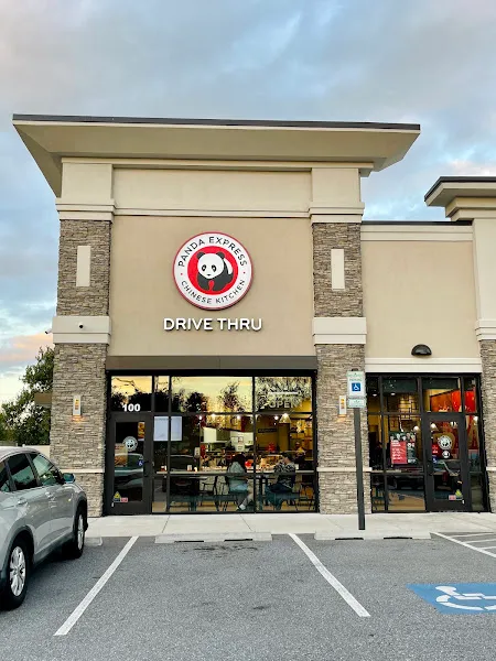 Panda Express Crofton, MD