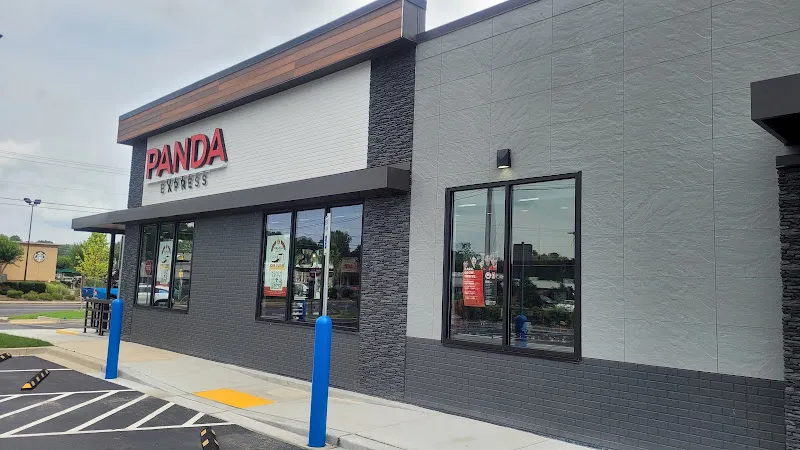 Panda Express La Plata, MD