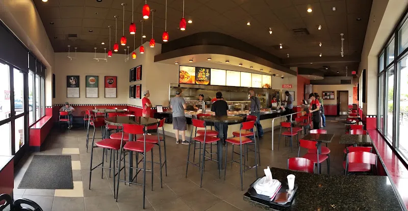 Panda Express Medford, OR
