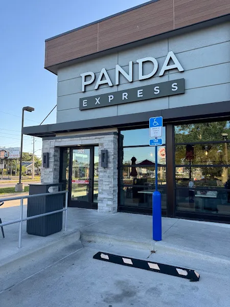 Panda Express Winter Haven, FL