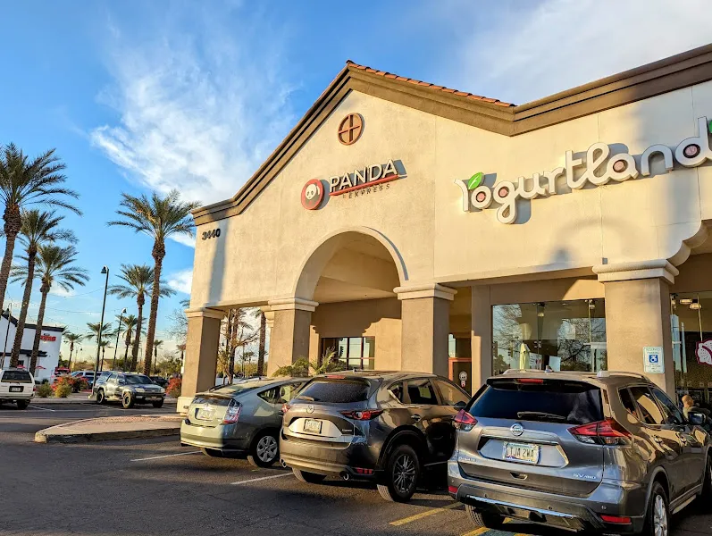 Panda Express Mesa, AZ